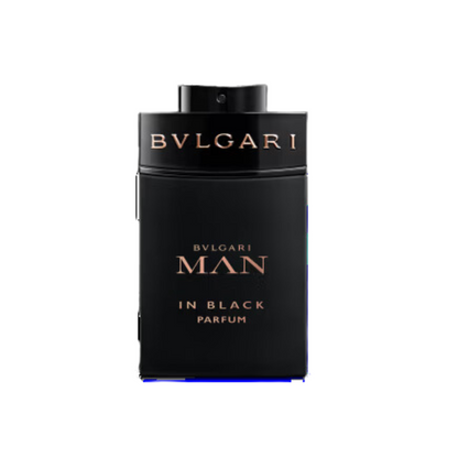 Bvlgari Man In Black Le Parfum For Men 100ml