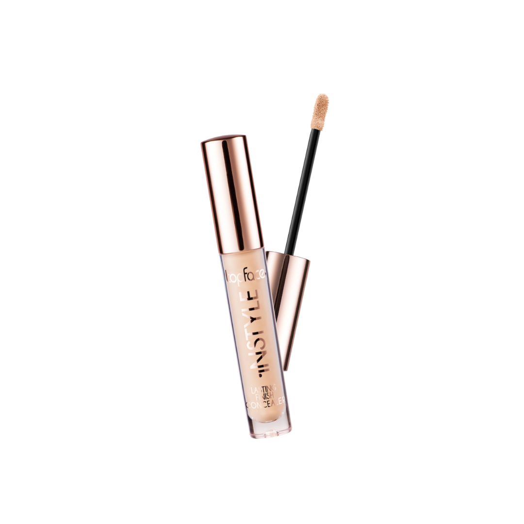 Topface Lasting Finish Concealer