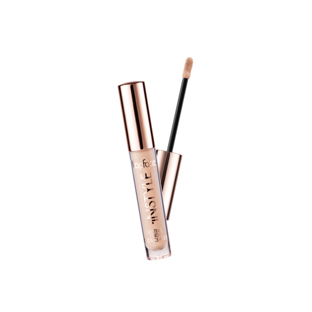 Topface Lasting Finish Concealer