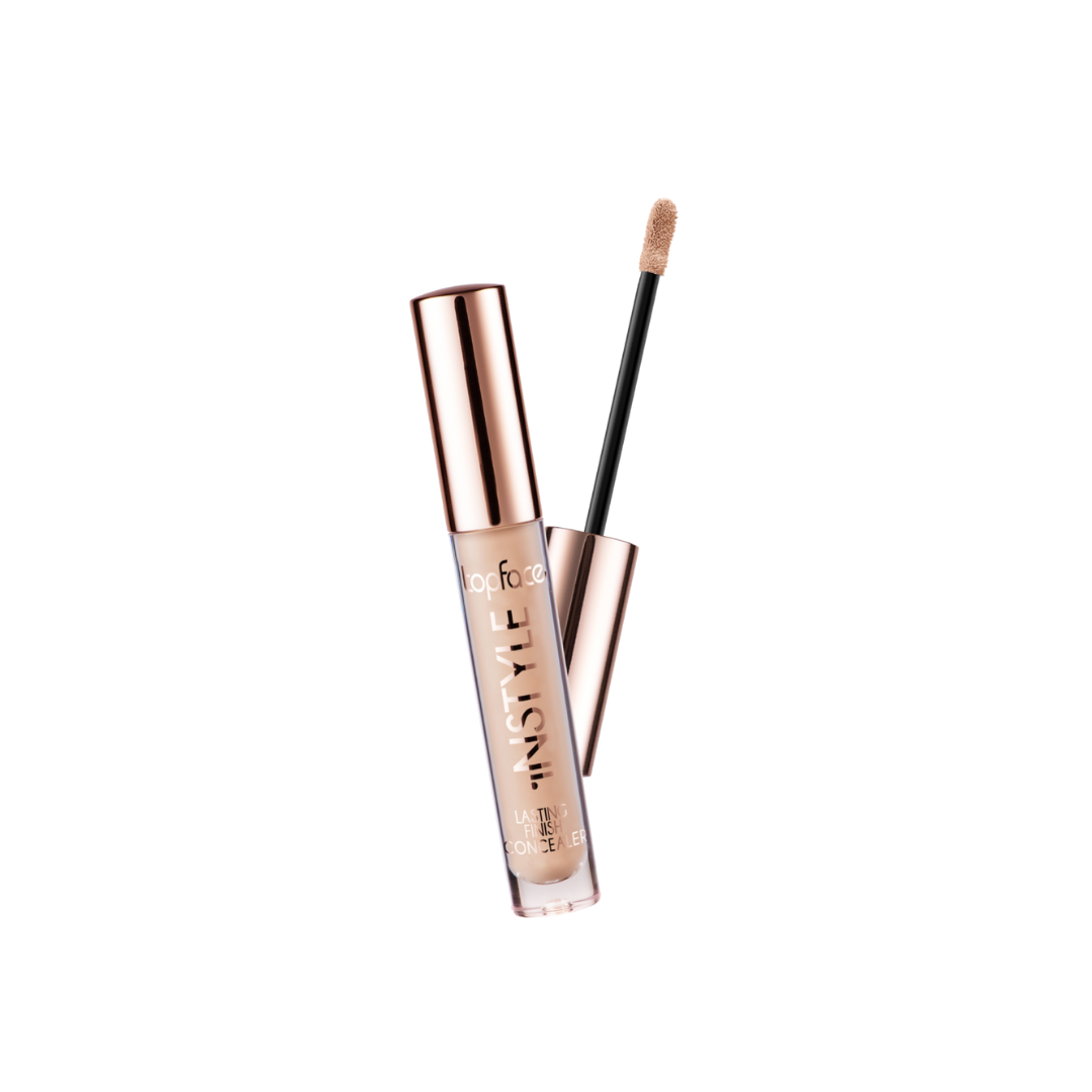 Topface Lasting Finish Concealer