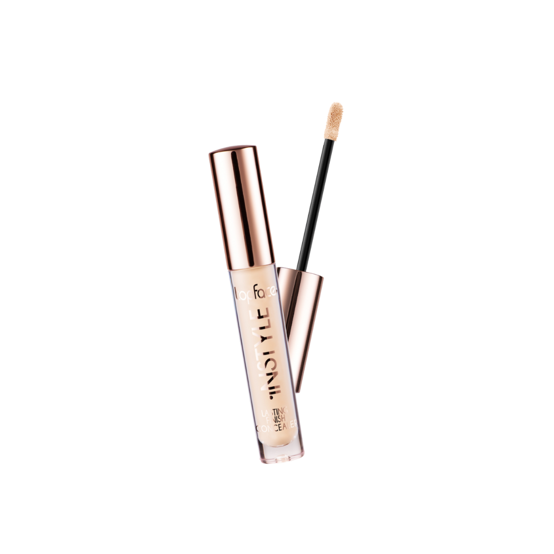 Topface Lasting Finish Concealer