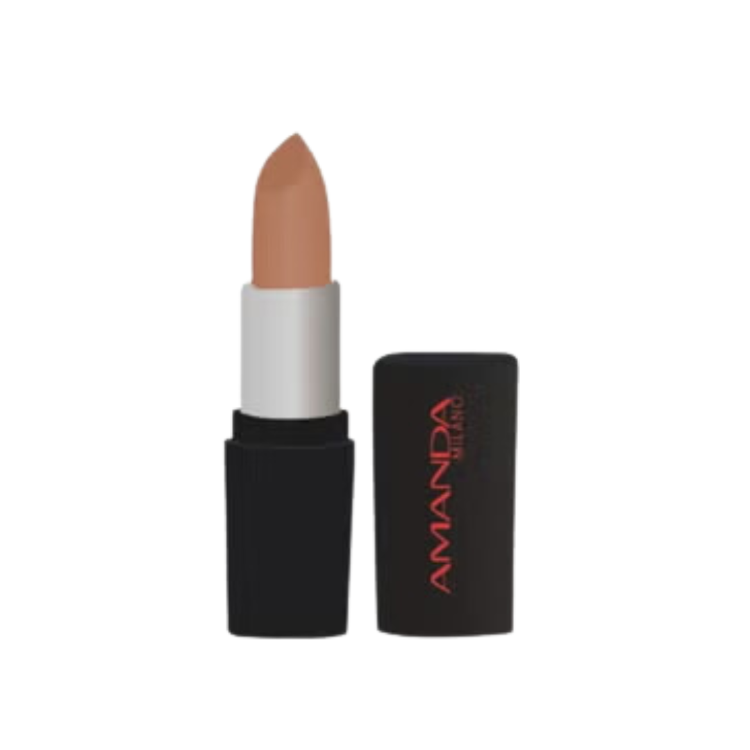 Amanda Milano Moist Matte Lipstick