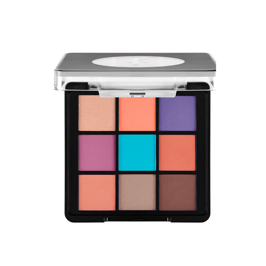 Flormar Eyeshadow Palette