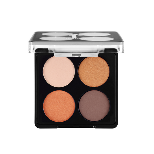 Flormar Color Eyeshadow Palette
