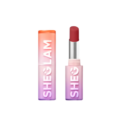 Sheglam Dynamatte Boom Long-lasting Matte Lipstick