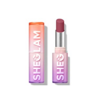 Sheglam Dynamatte Boom Long-lasting Matte Lipstick
