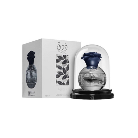 عطر لطافة ذوق مركز 80 مل