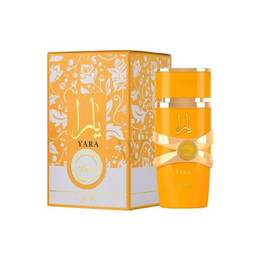 عطر لطافة يارا توس للنساء او دي بارفان 100 مل