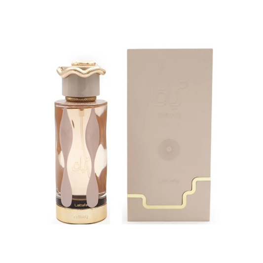 عطر لطافة ترياق او دي بارفان 100 مل