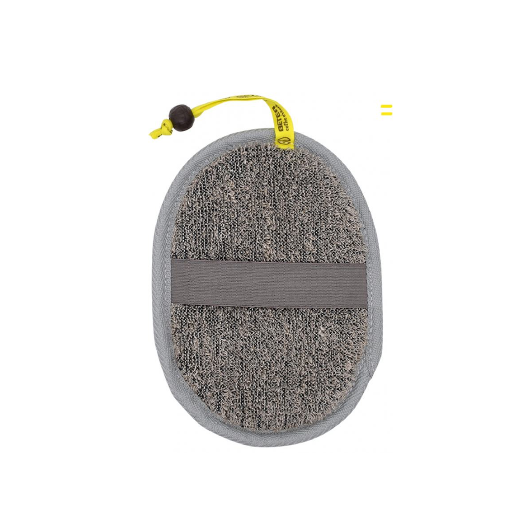 Beter Coffee O'Clock Sisal And Linen Sponge