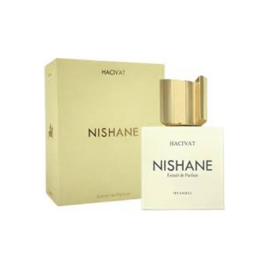 Nishane Hacivat Extrait Eau De Parfum 100ml