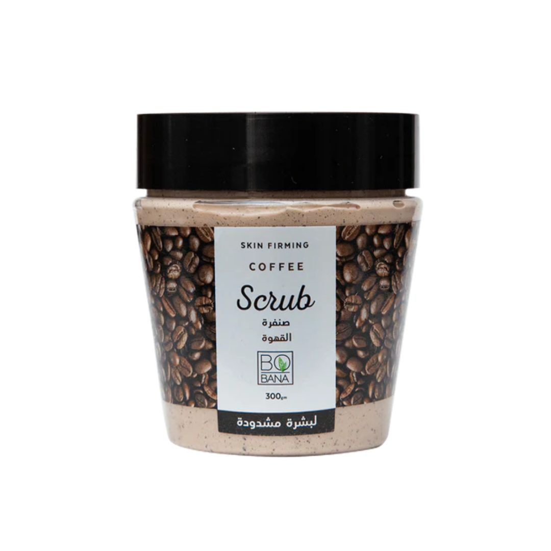 Bobana Face Scrub 300g