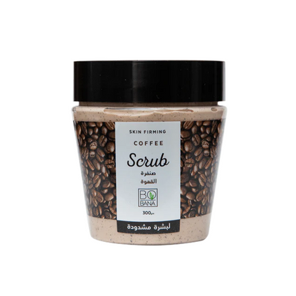 Bobana Face Scrub 300g