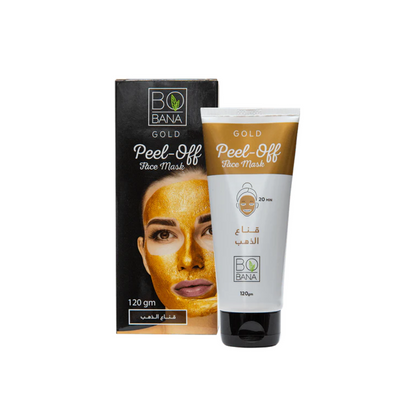 Bobana Peel-off Mask 120g