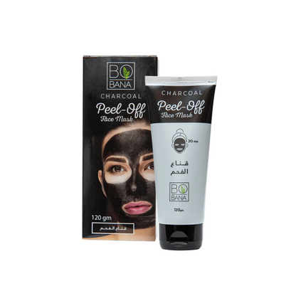 Bobana Peel-off Mask 120g