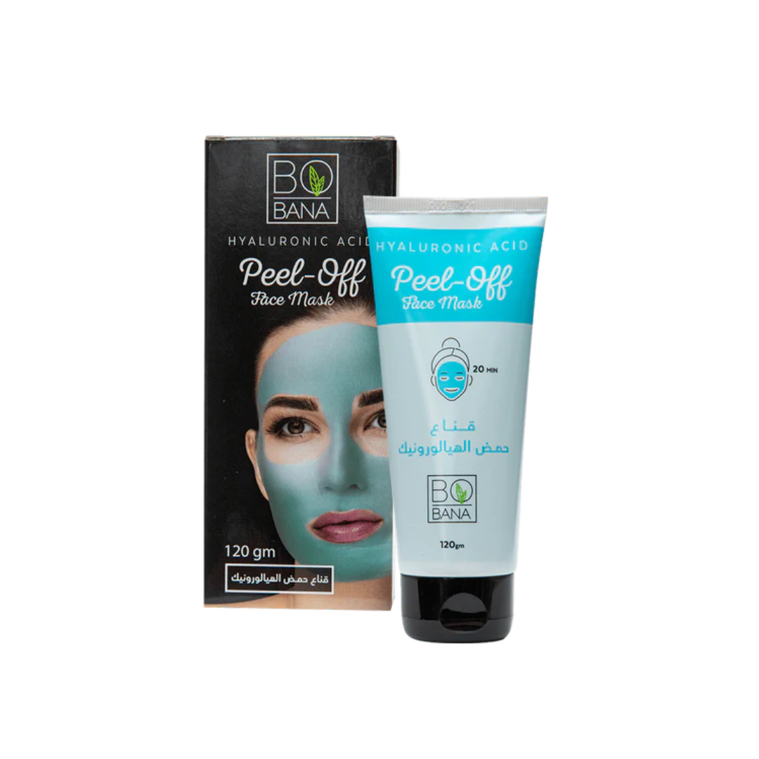 Bobana Peel-off Mask 120g