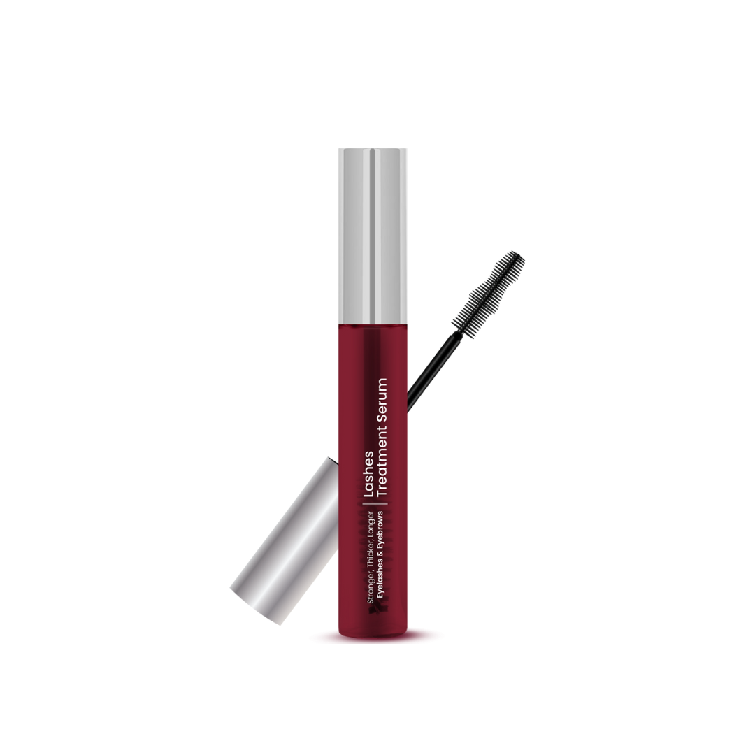 Capixy Eyelash Serum 10ml