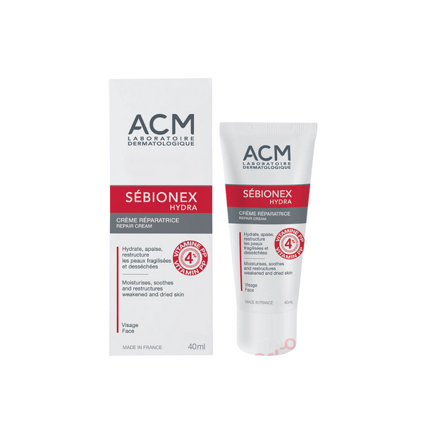 ACM Sebionex Hydra Repair Cream 40ml