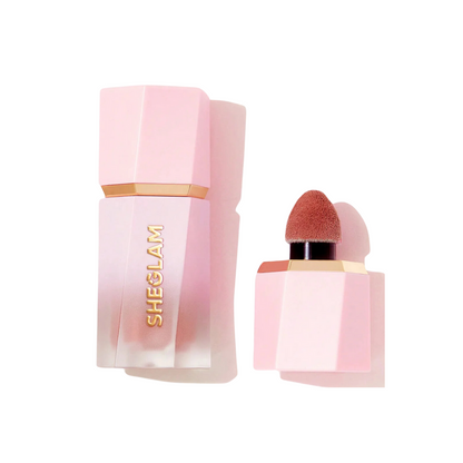 Sheglam Color Bloom Liquid Blush