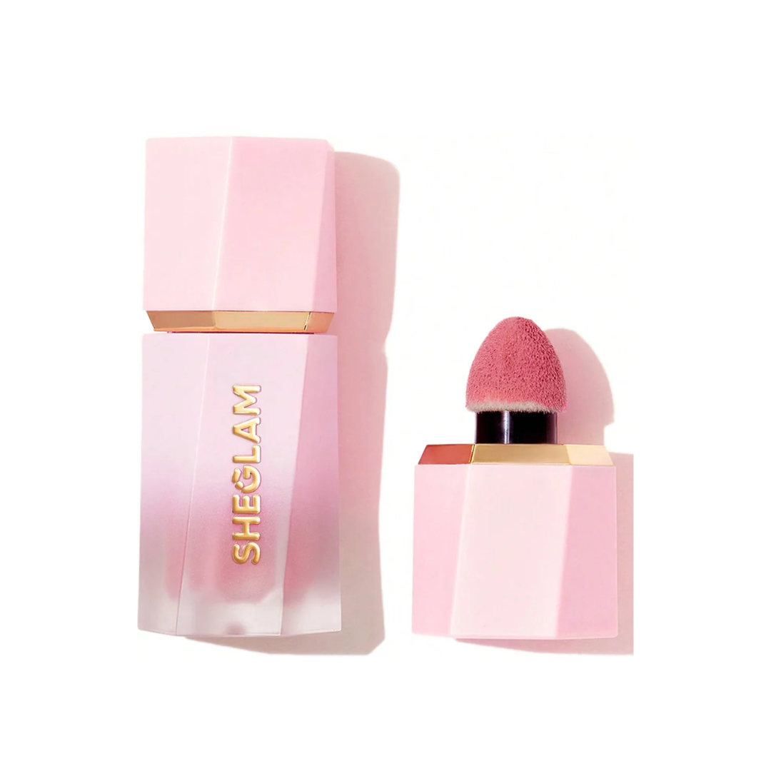 Sheglam Color Bloom Liquid Blush