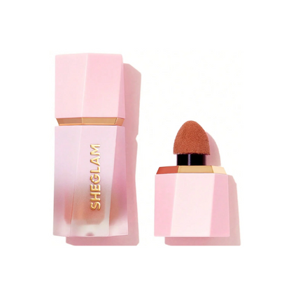 Sheglam Color Bloom Liquid Blush