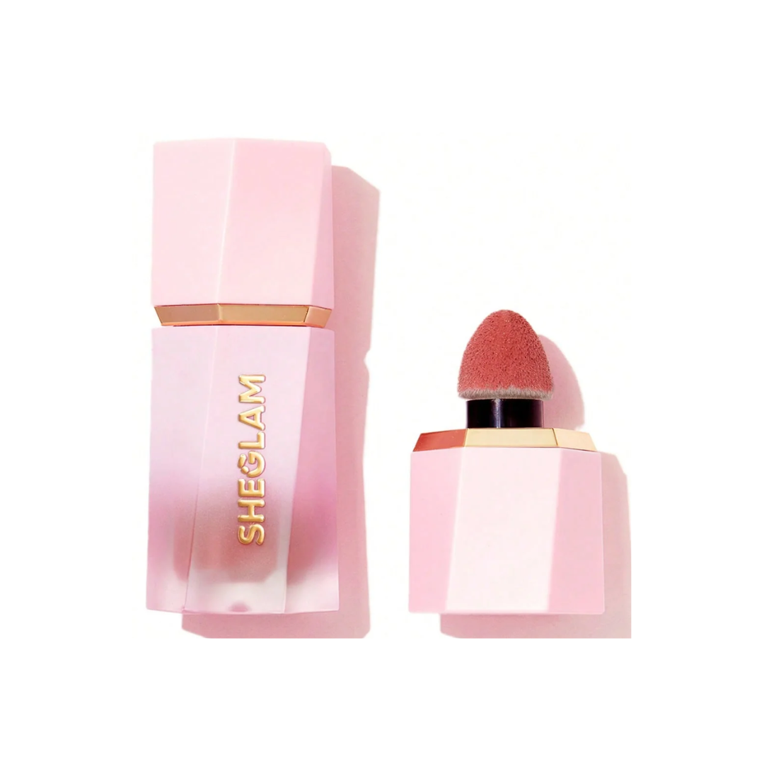Sheglam Color Bloom Liquid Blush