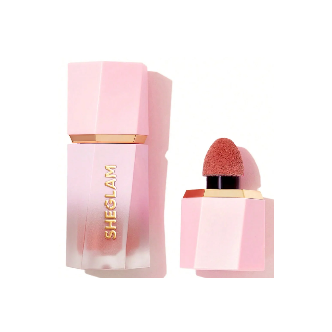 Sheglam Color Bloom Liquid Blush
