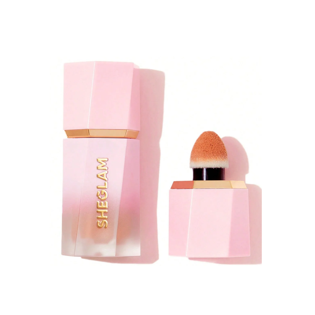 Sheglam Color Bloom Liquid Blush