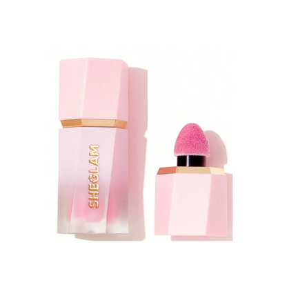 Sheglam Color Bloom Liquid Blush