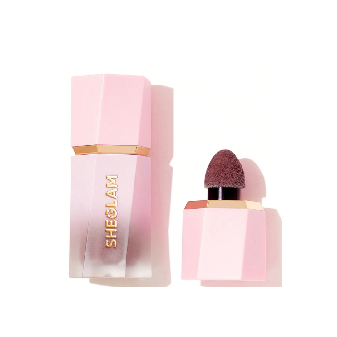 Sheglam Color Bloom Liquid Blush