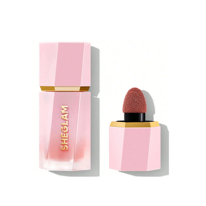 Sheglam Color Bloom Liquid Blush