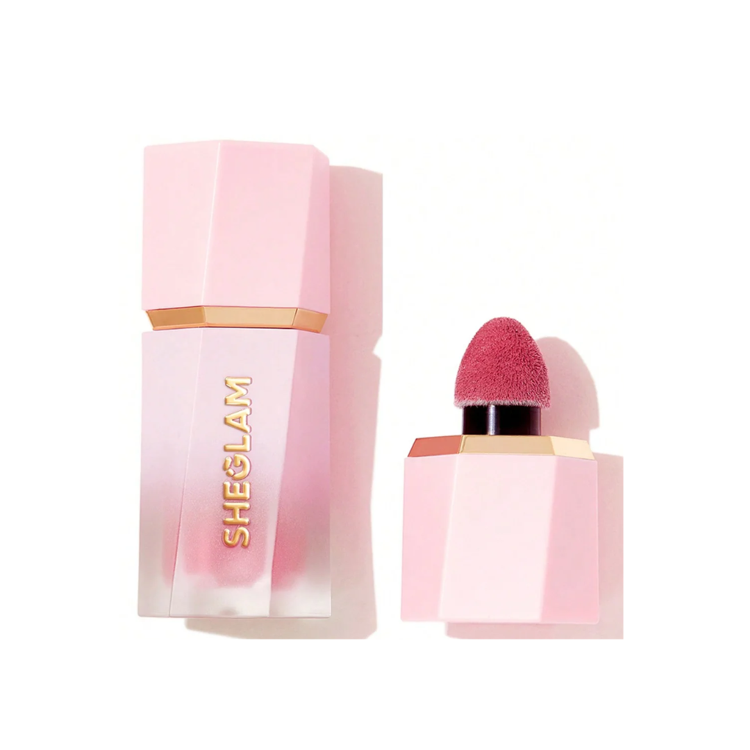Sheglam Color Bloom Liquid Blush