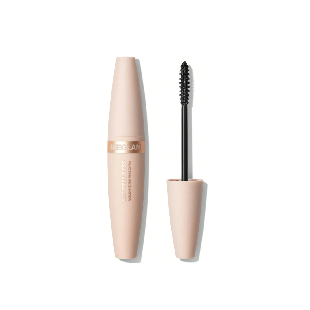 Sheglam Big Time Eyes Volumizing Mascara