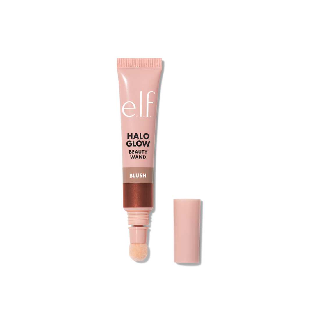 E.l.f. Halo Glow Blush Beauty Wand