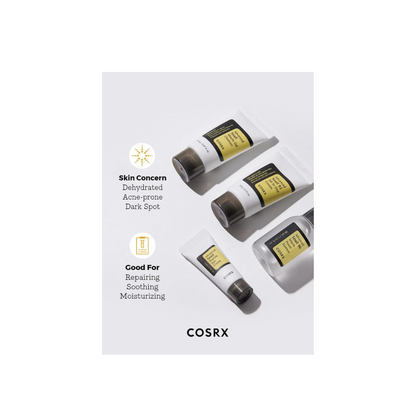 Cosrx All About Snail Kit 4-step