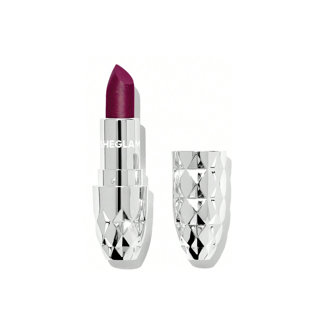 Sheglam Starlight Velvet Lipstick