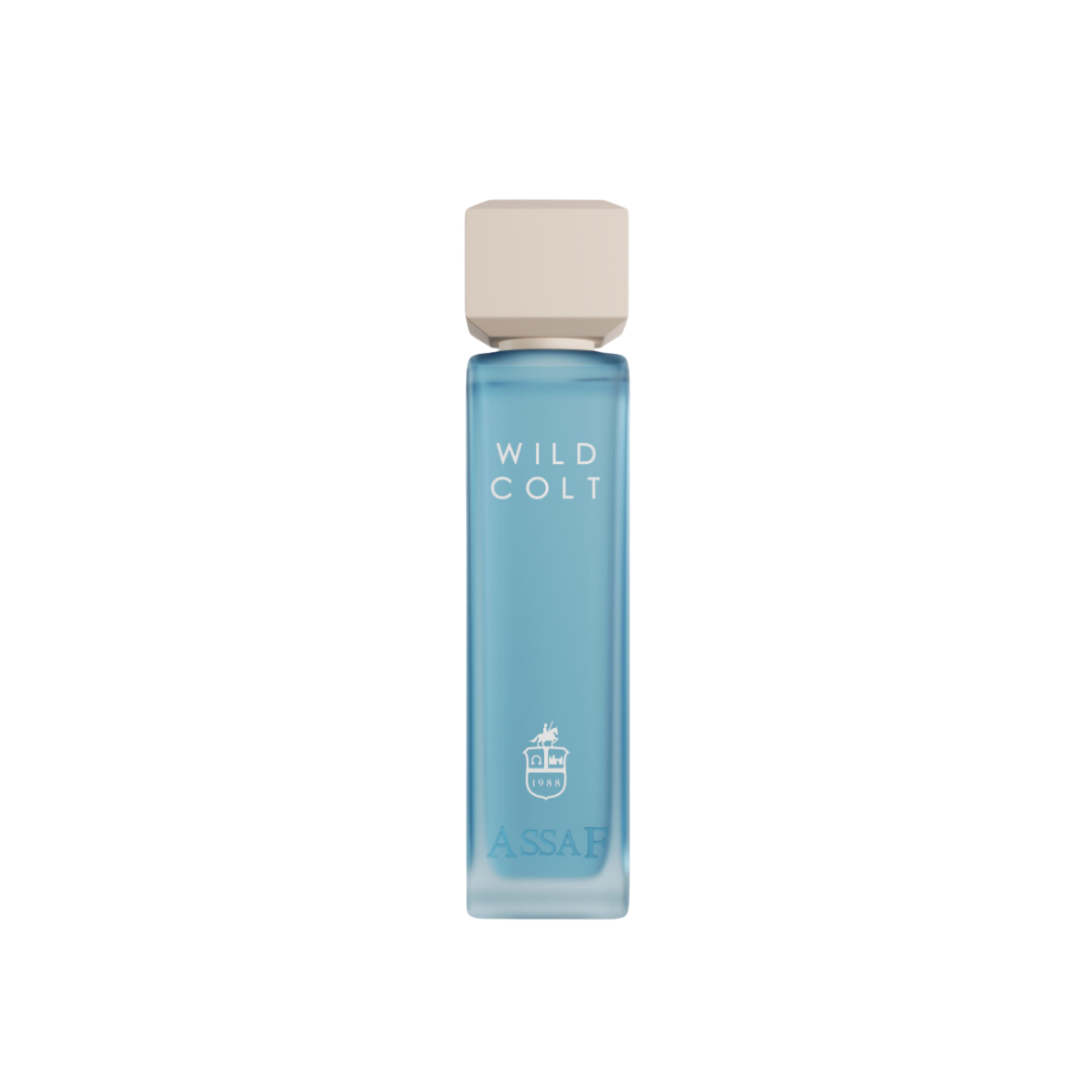 Assaf Wild Colt Eau de Parfum