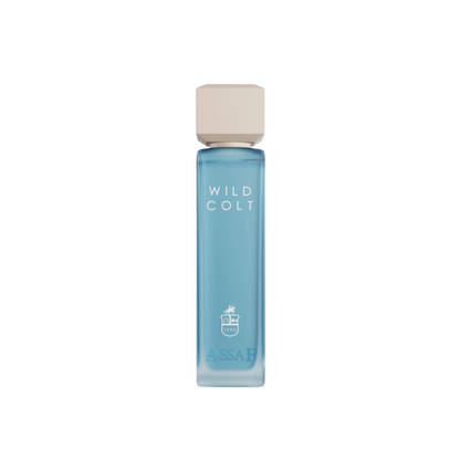 Assaf Wild Colt Eau de Parfum