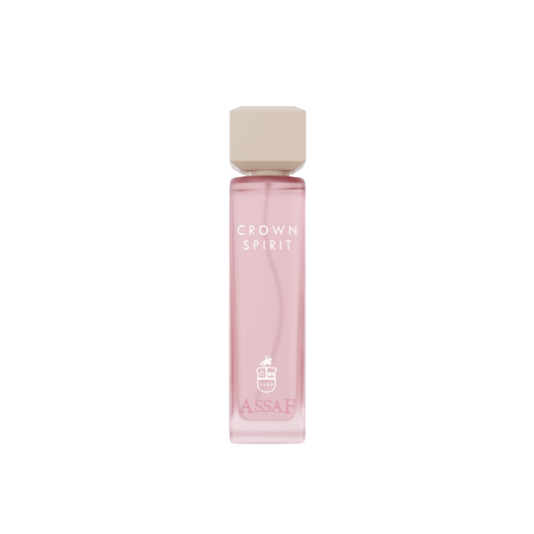 عطر آساف كراون سبيريت أو دو بارفان للنساء 200 مل