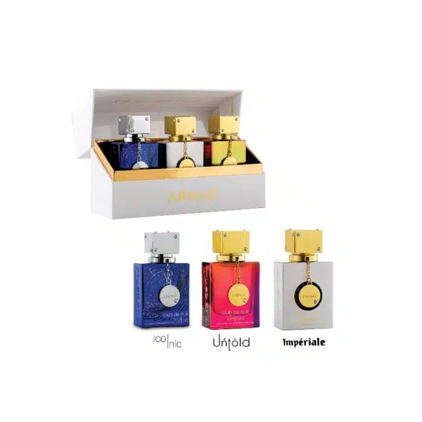 عطر أرماف كلوب دي نويت بارفان إيه كوليكتورز برايد أو دو بارفان للرجال