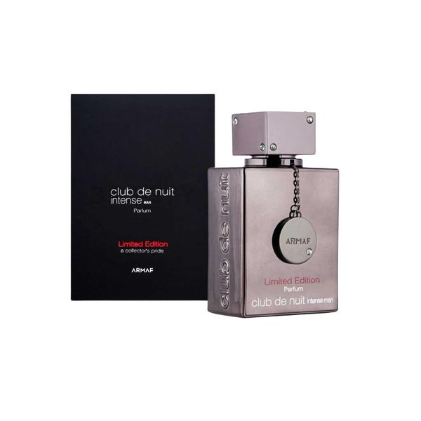 عطر أرماف كلوب دي نوي إنتنس إصدار محدود بيور بارفام للرجال 105 مل