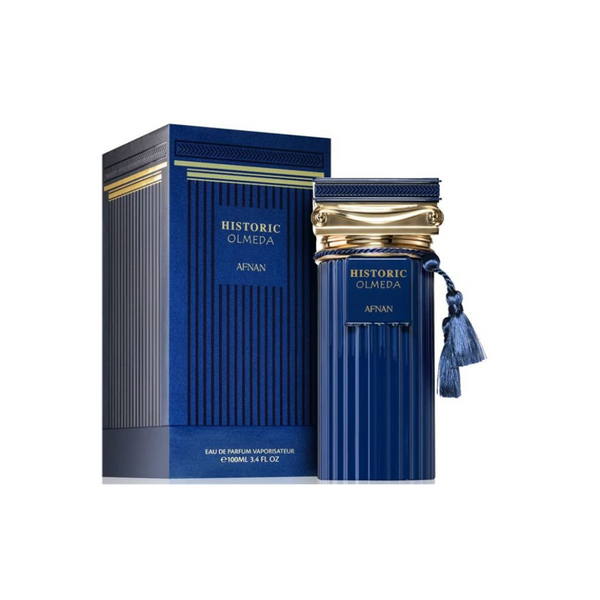 عطر عفنان هيستوريك أولميدا أو دو بارفان 100 مل