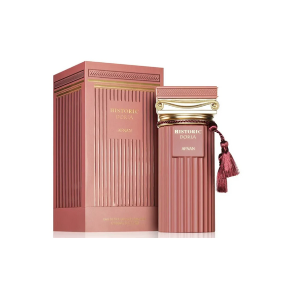 عطر أفنان هيستوريك دوريا أو دو بارفان 100 مل
