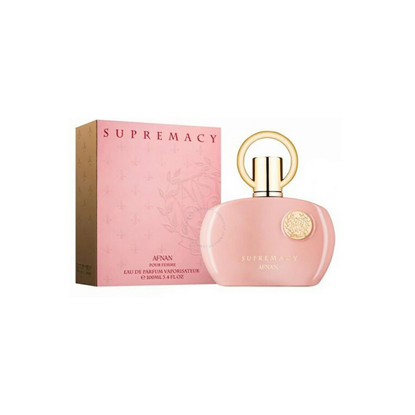 عطر أفنان سوبريمسي بينك أو دو بارفان للنساء 100 مل