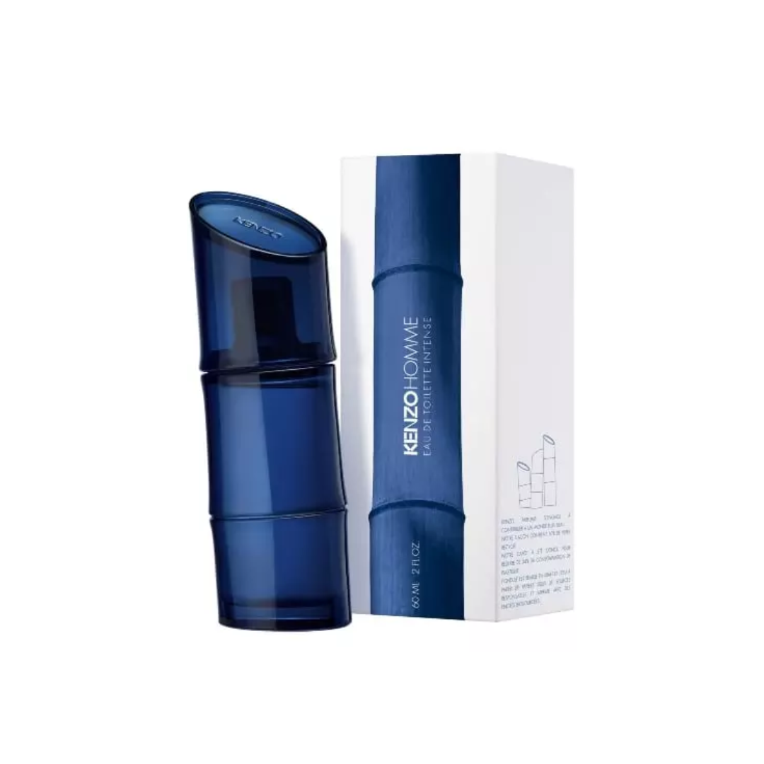 عطر كنزو أوم إنتنس أو دو تواليت للرجال