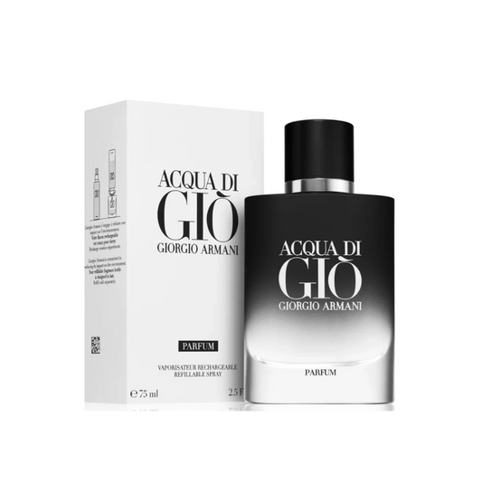عطر جورجيو أرماني أكوا دي جيو للرجال 75 مل