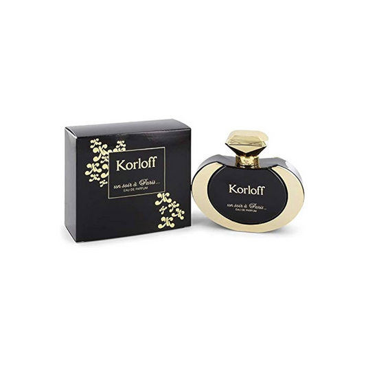عطر كورلوف أن سوار أ باريس للنساء - او دي بارفان، 100 مل