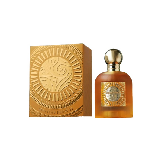 Paris Corner Emir Mango Punch Eau De Parfum 100ml