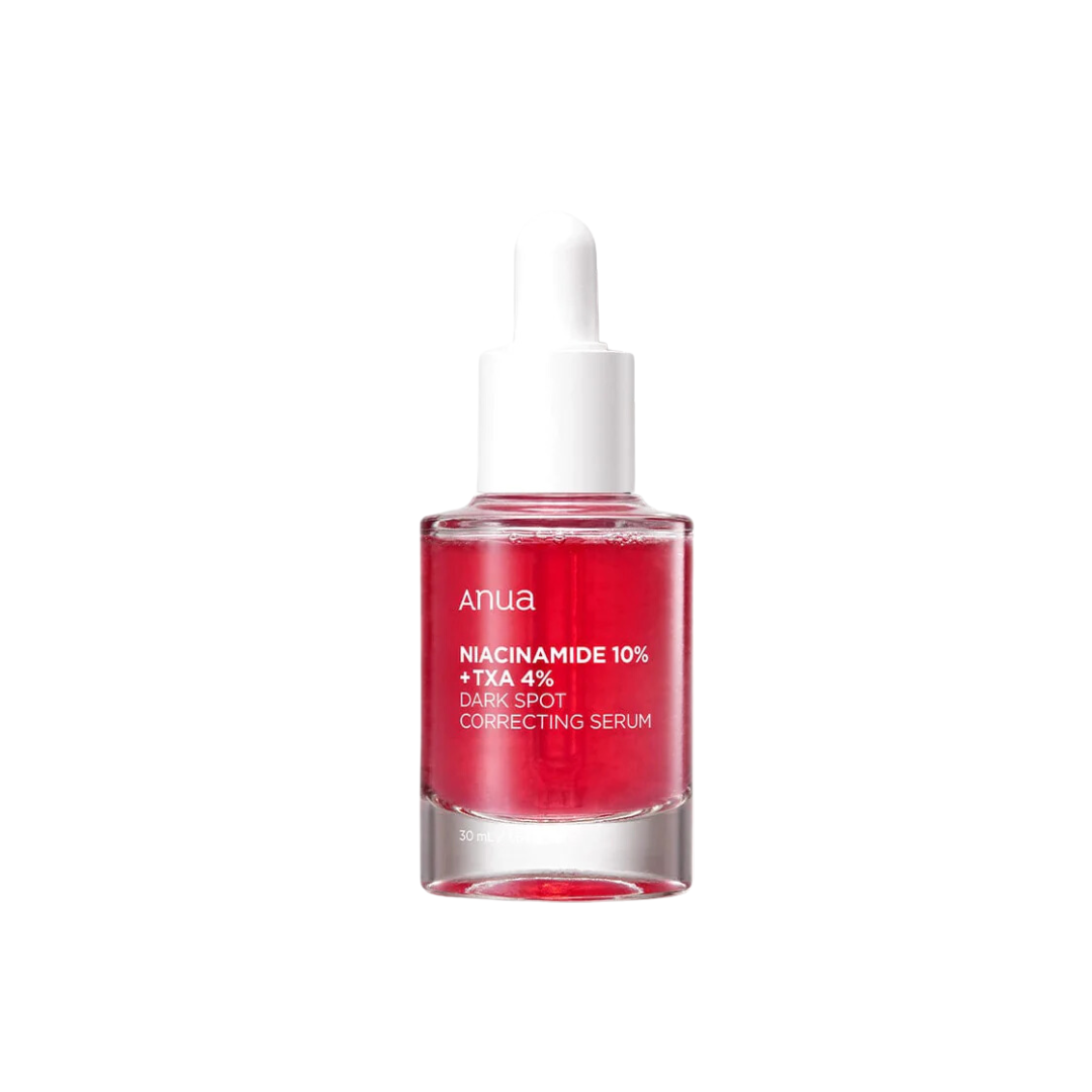 Anua Niacinamide 10% + TXA 4% Serum 30ml