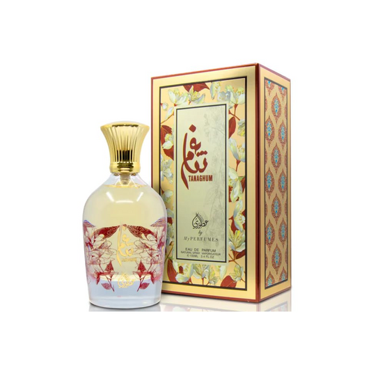 عطر أوطوري تناغم او دو بارفان 100 مل